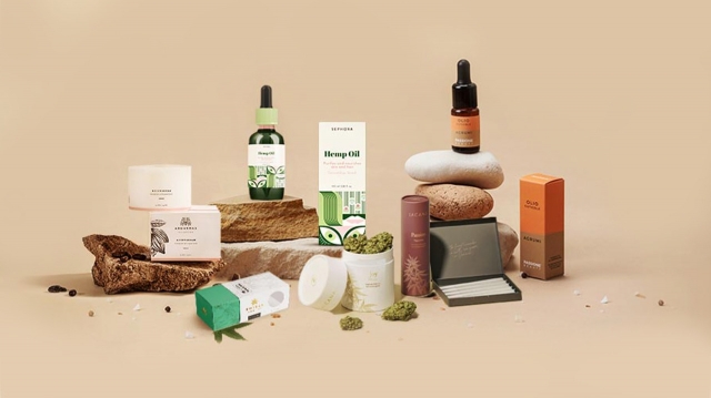 Hemp Packaging Boxes: A Sustainable Solution for the Future